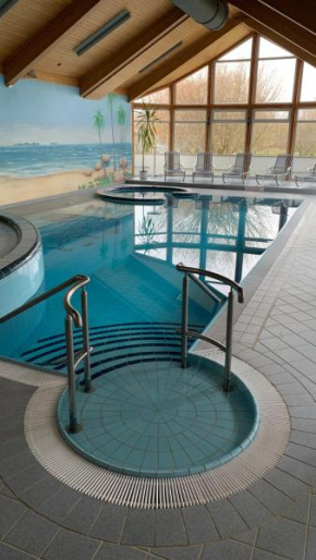 Ryck-Hotel Garni Greifswald
